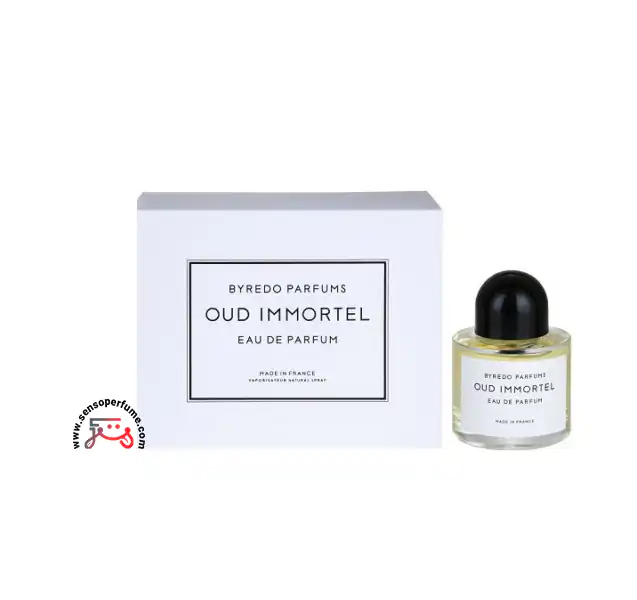 عطر ادکلن بایردو عود ایمورتل